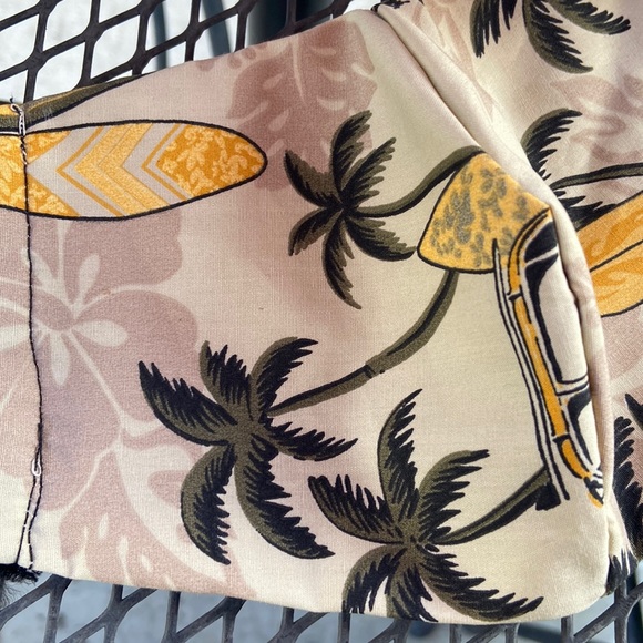 Mens new surfer face mask - Picture 3 of 6